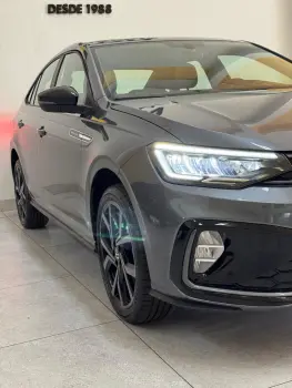 Virtus 1.4 4P 250 TSI EXCLUSIVE AUTOMÁTICO