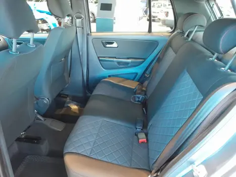 Fox 1.6 4P FLEX MSI XTREME