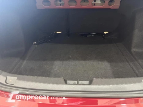 ONIX 1.0 TURBO FLEX PLUS LTZ AUTOMÁTICO