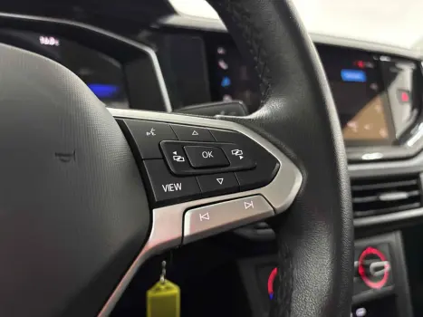 VIRTUS 1.0 170 TSI 4P FLEX AUTOMÁTICO