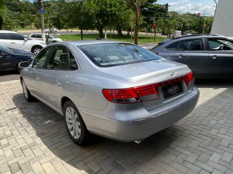 AZERA GLS 3.3 V6 24V 4p Aut.