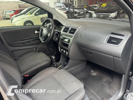 Fox 1.6 4P TRENDLINE FLEX