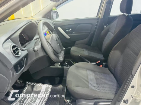 SANDERO 1.0 Expression 16V