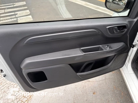 FIORINO 1.4 MPI Furgão Endurance 8V