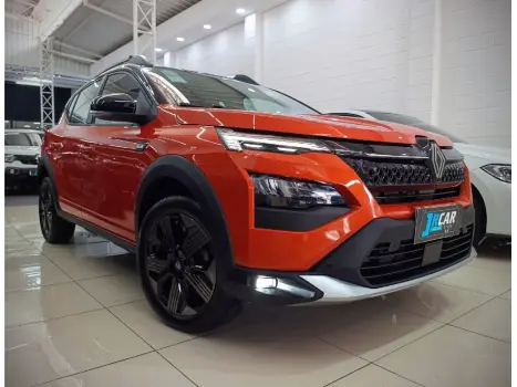 KARDIAN 1.0 TCE FLEX PREMIÉRE EDITION EDC