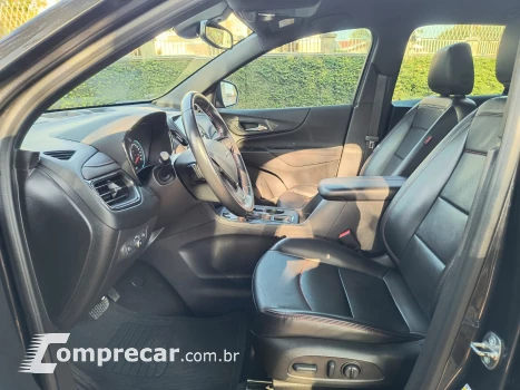 EQUINOX 1.5 16V Turbo RS AWD