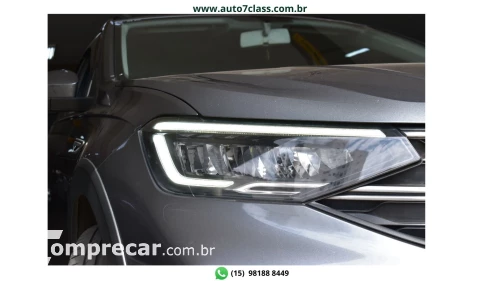 NIVUS - 1.0 200 TSI TOTAL COMFORTLINE AUTOMÁTICO