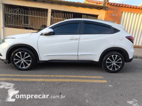 HR-V 1.8 16V EXL