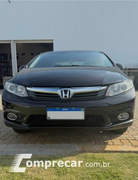 CIVIC 1.8 LXS 16V