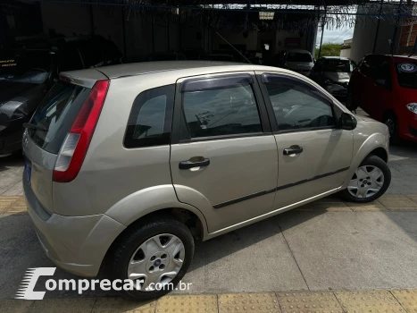 FIESTA 1.0 MPI Hatch 8V
