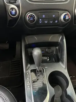 IX35 2.0 16V FLEX 4P AUTOMATICO