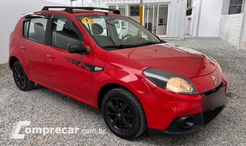 SANDERO 1.0 12V SCE GT Line