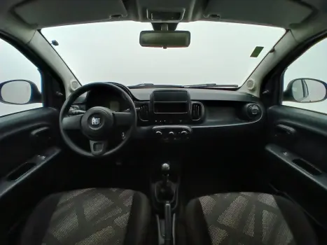 MOBI 1.0 EVO FLEX LIKE. MANUAL