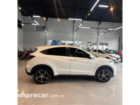 HR-V 1.8 16V FLEX EX 4P AUTOMÁTICO