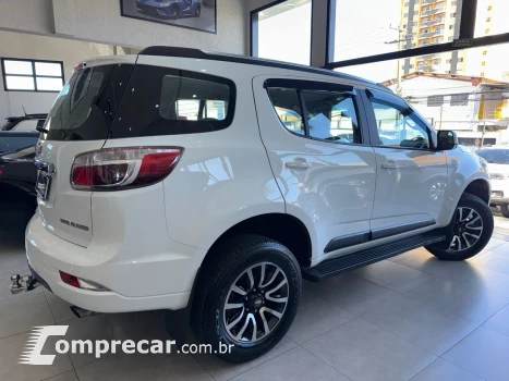 TRAILBLAZER 2.8 LT 4X4 16V Turbo