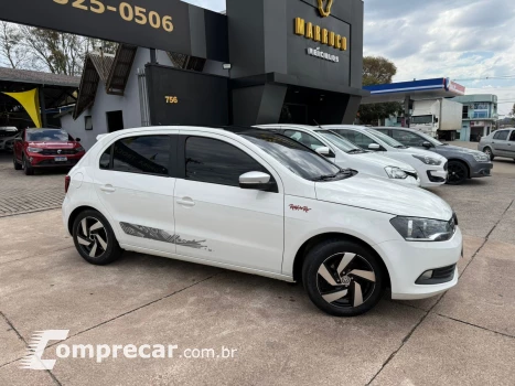 GOL 1.0 MI Rock IN RIO 8V