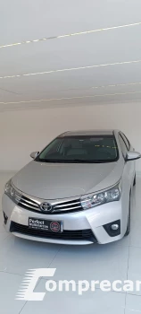COROLLA 2.0 XEI 16V