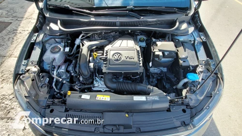 POLO 1.0 170 TSI Highline