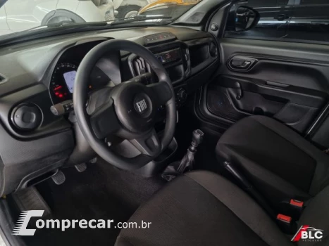 STRADA - 1.4 FIRE ENDURANCE CS MANUAL