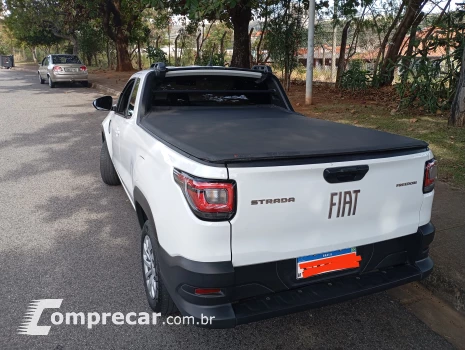 STRADA 1.3 Firefly Freedom CS