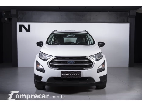 ECOSPORT 1.5 Ti-vct SE Direct