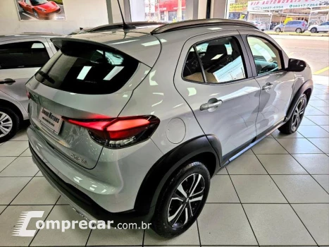 PULSE AUDACE TURBO 200