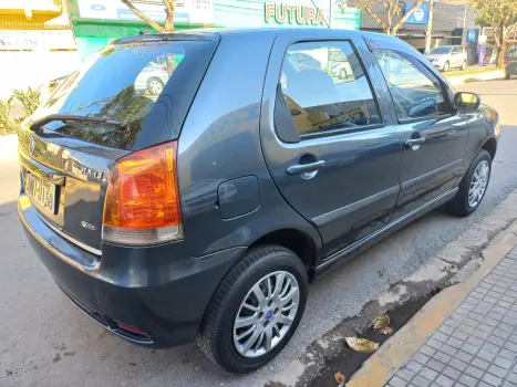 palio 1.4 elx