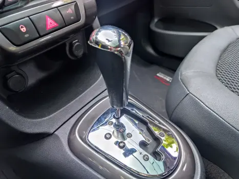 C3 1.6 EXCLUSIVE 16V FLEX 4P AUTOMÁTICO