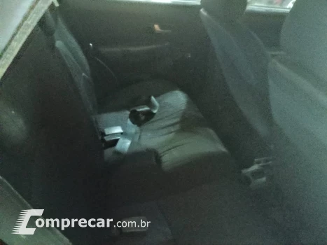 Palio ELX 1.4 Weekend