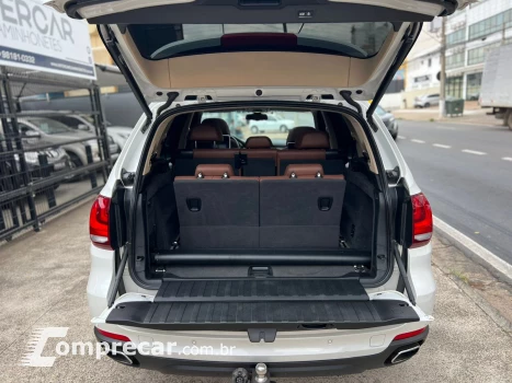 X5 3.0 4X4 30D I6 Turbo