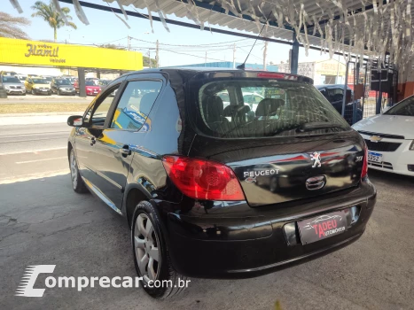 307 1.6 Presence 16V