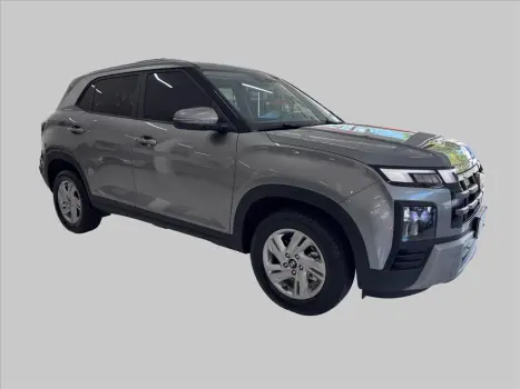 CRETA 1.0 TGDI FLEX COMFORT AUTOMÁTICO