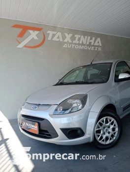 FORD KA 1.0 I 8V 2 portas