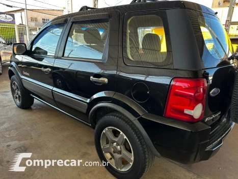 ECOSPORT 1.6 XLT Freestyle 8V