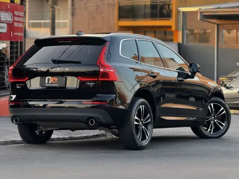XC 60 T-5 MOMENTUM 2.0 254cv AWD 5p