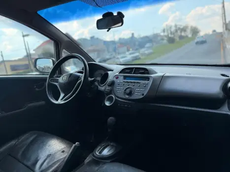 Fit EX/S 1.5 Flex/Flexone 16V 5p Aut.