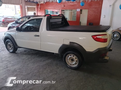 STRADA 1.4mpi Fire 8V CS