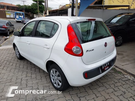 PALIO 1.0 MPI Attractive 8V