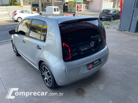 UP 1.0 MPI Take UP 12V