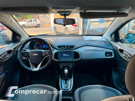 Prisma 1.4 4P LTZ  AUTOMÁTICO