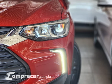 TRACKER 1.0 Turbo LT