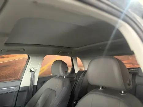 Q3 1.4 4P TFSI PRESTIGE S-TRONIC AUTOMÁTICO