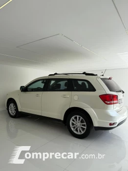 FREEMONT 2.4 Emotion 16V