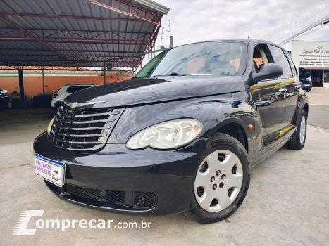 CHRYSLER PT CRUISER 2.4 CLASSIC 4 portas