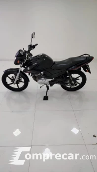 Yamaha FAZER 150 ED