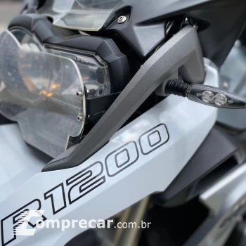 R 1200 GS