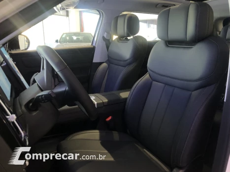 7 1.5 TGDI PHEV LUXURY DHT