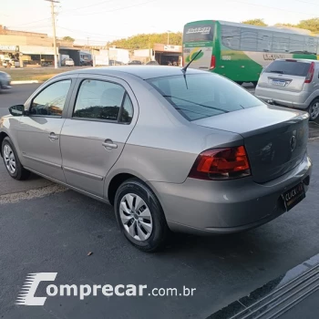 VOYAGE 1.0 MI Trendline 8V