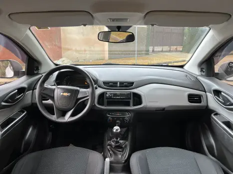 PRISMA 1.0 MPFI JOY 8V