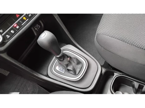 PULSE 1.0 TURBO 200 FLEX DRIVE CVT